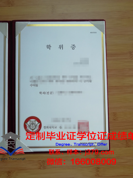 韩国西江大学毕业证明(韩国大学毕业证丢了怎么办)