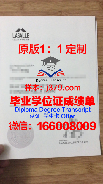 温布尔登艺术学院毕业文凭