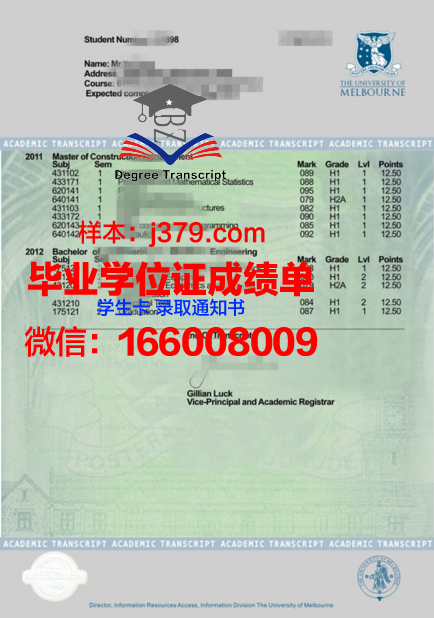 Ruhr-Uni学位成绩单定制：真相与反思