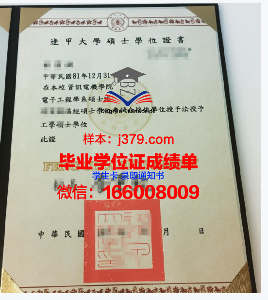 Rdg Uni硕士学位证：开启国际化教育新篇章