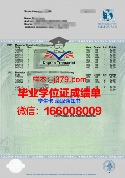 澳大利亚国立管理与商业学院博士毕业证书(澳大利亚博士学制)