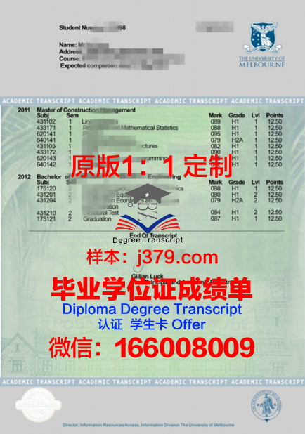 OSTRAU成绩单：反映学习成果的镜子