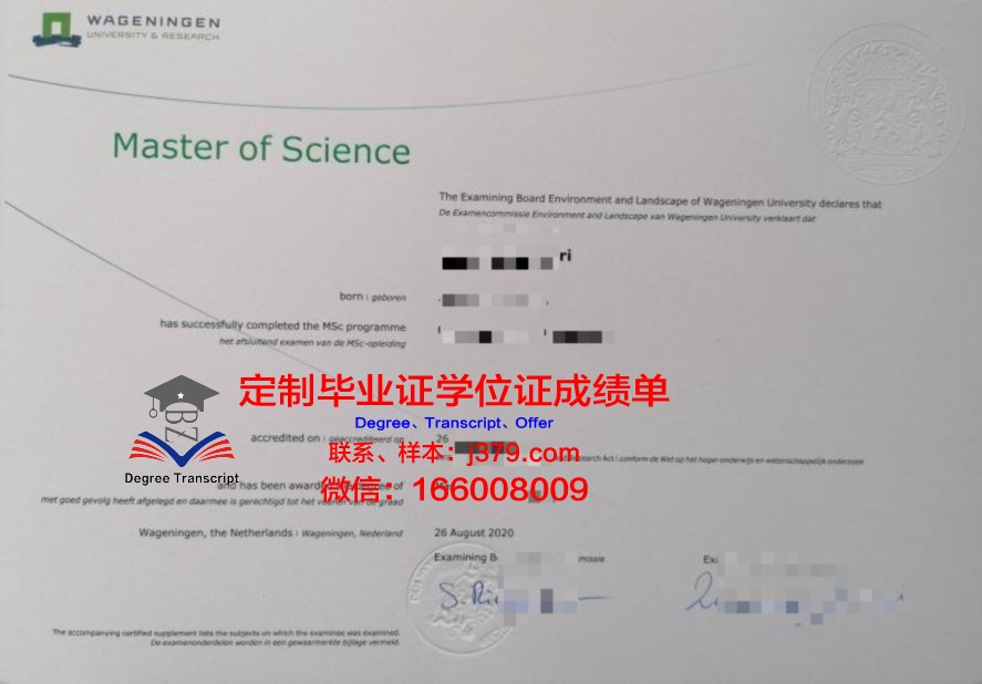 OB毕业证：开启职业新篇章的通行证