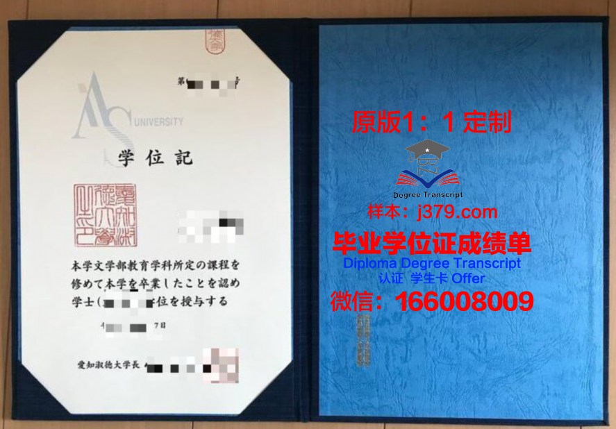 淑德大学毕业证书图片模板(淑德大学怎么样)