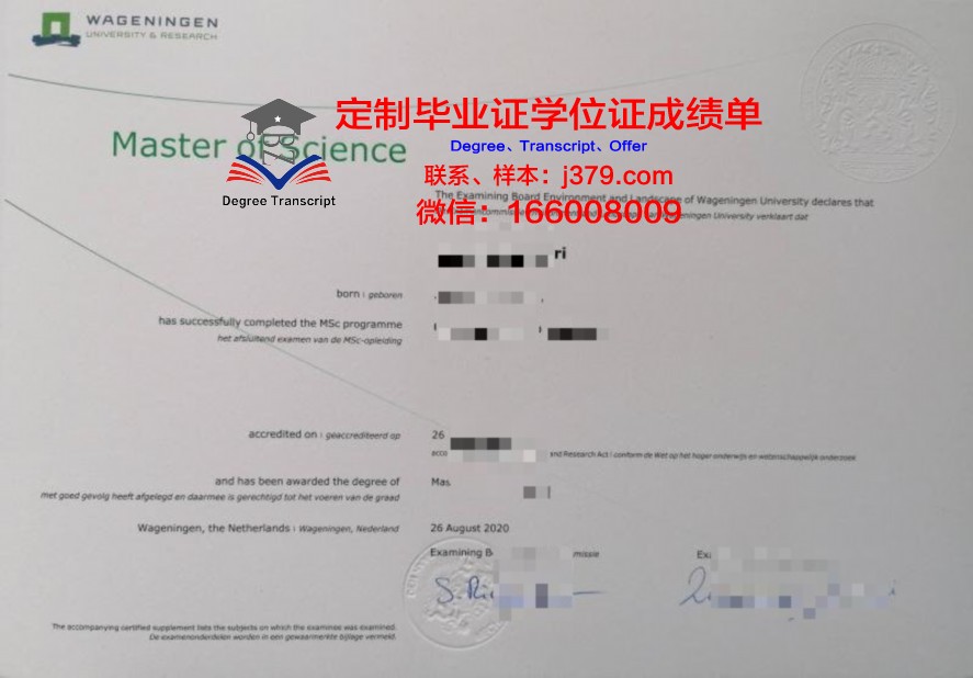 国外毕业证只是一张纸(国外毕业证有封皮吗)
