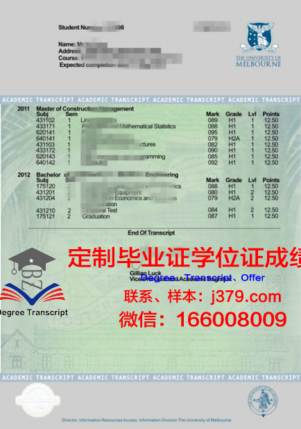 澳大利亚大学毕业证书发放(澳大利亚高等教育毕业声明)
