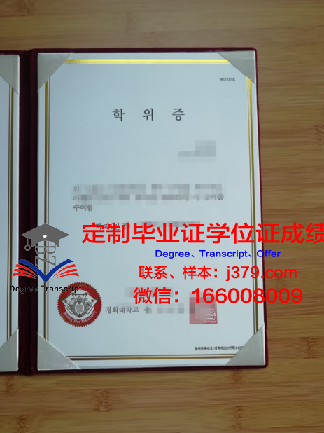 韩国大学是发学位证和毕业证吗(韩国大学有毕业证吗)