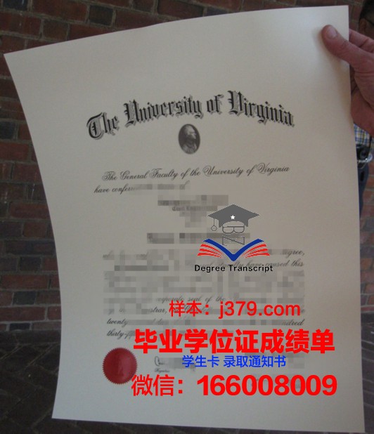 弗吉尼亚理工学院学历对职业发展的影响
