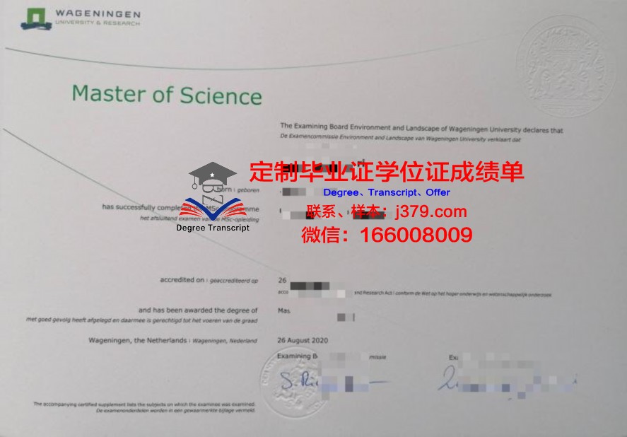 米比大硕士证书：国际认可度与留学优势