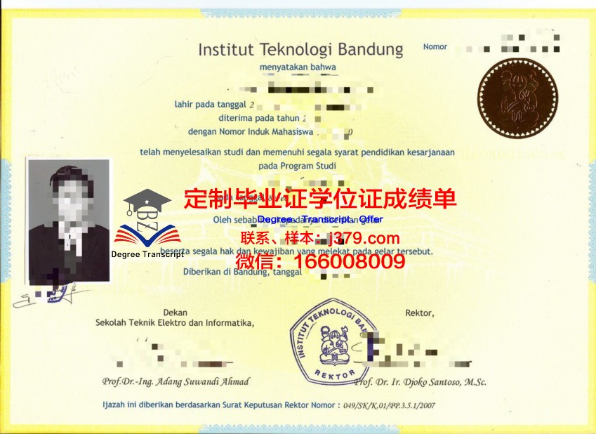 万隆学院博士证书就业前景解析