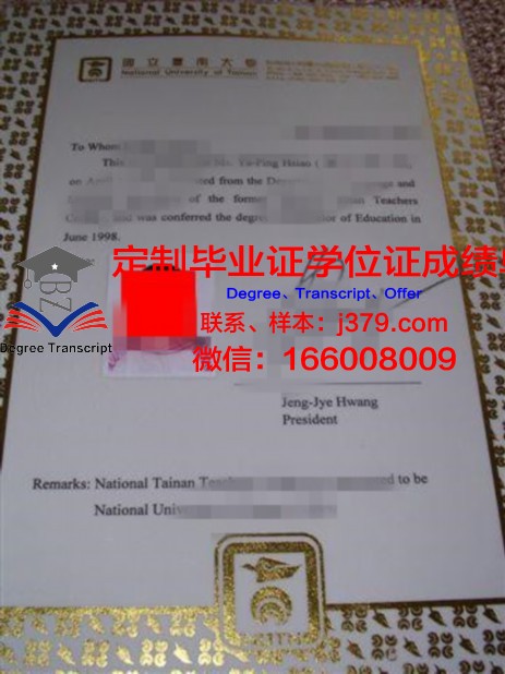 荷大校本科证书：专业设置与课程介绍