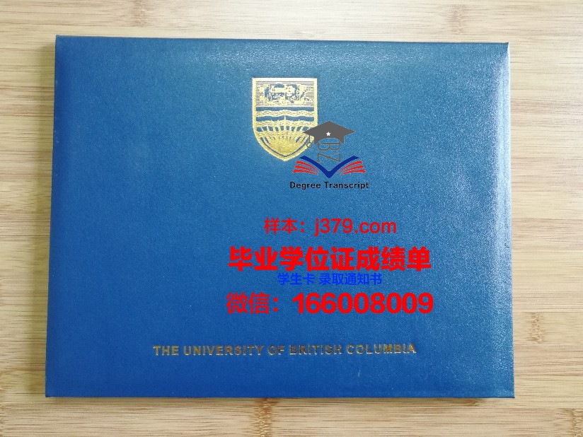 高校毕业证书壳子：格勒诺布尔大学版本评测