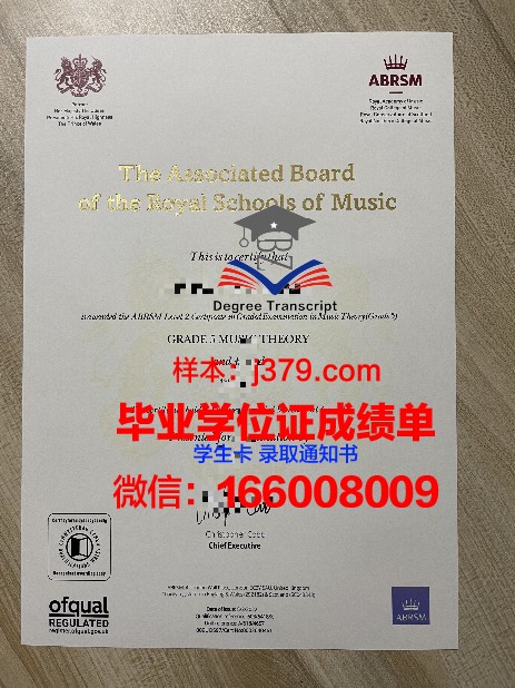 AAU毕业证书保护套
