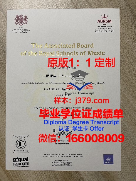 南斯大毕业证书外观展示