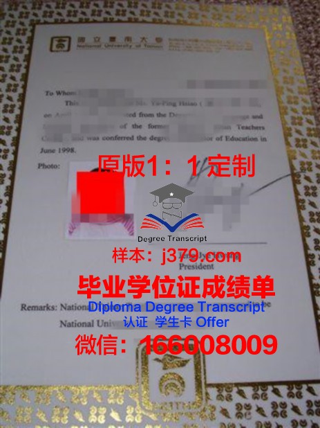 东海本科证书：专业课程设置与培养目标