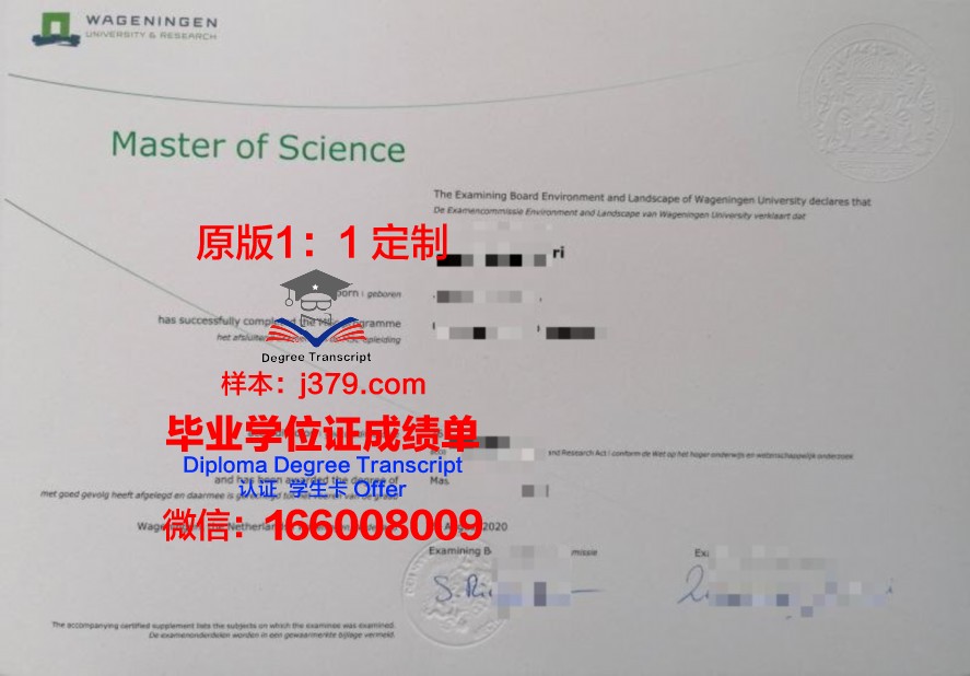 PDV硕士毕业证：开启职业生涯新篇章的钥匙
