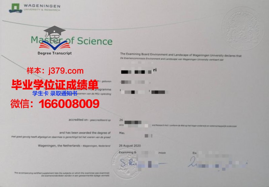 解读科格大硕士证书的申请流程与要求