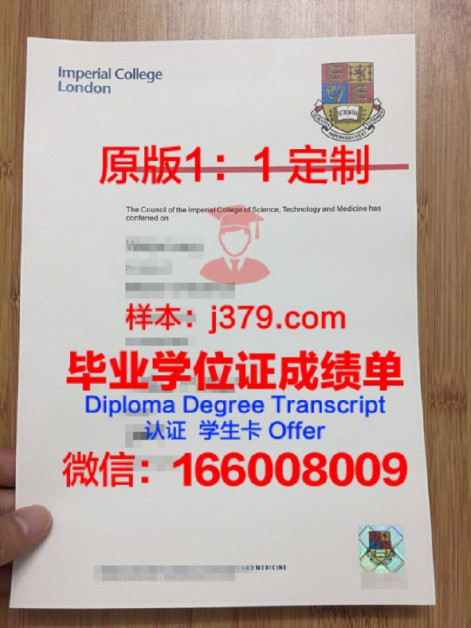 西方理工学院录取通知书 OFFER 定制：开启留学新篇章